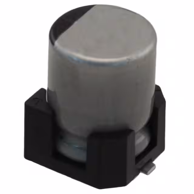 UBC1C101MNS1GS Nichicon  Condensateurs électrolytiques en aluminium